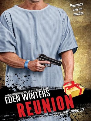 cover image of Reunion
